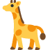 :giraffe: